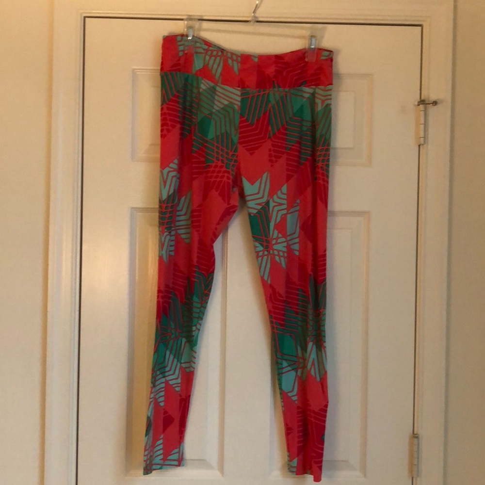 Leggings size:TC